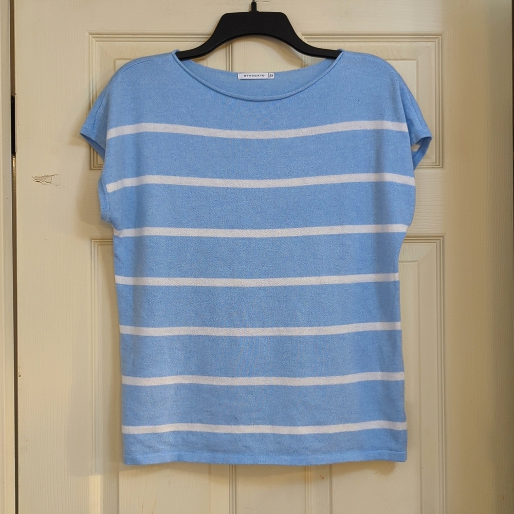 Staccato Top - Medium